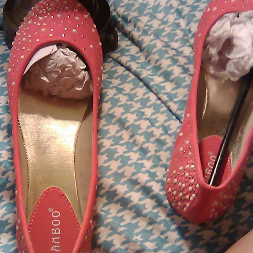 Flats